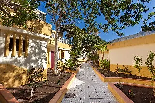 Apartamentos Plataneras Los Cristianos  Spagna